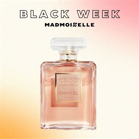 coco mademoiselle black friday